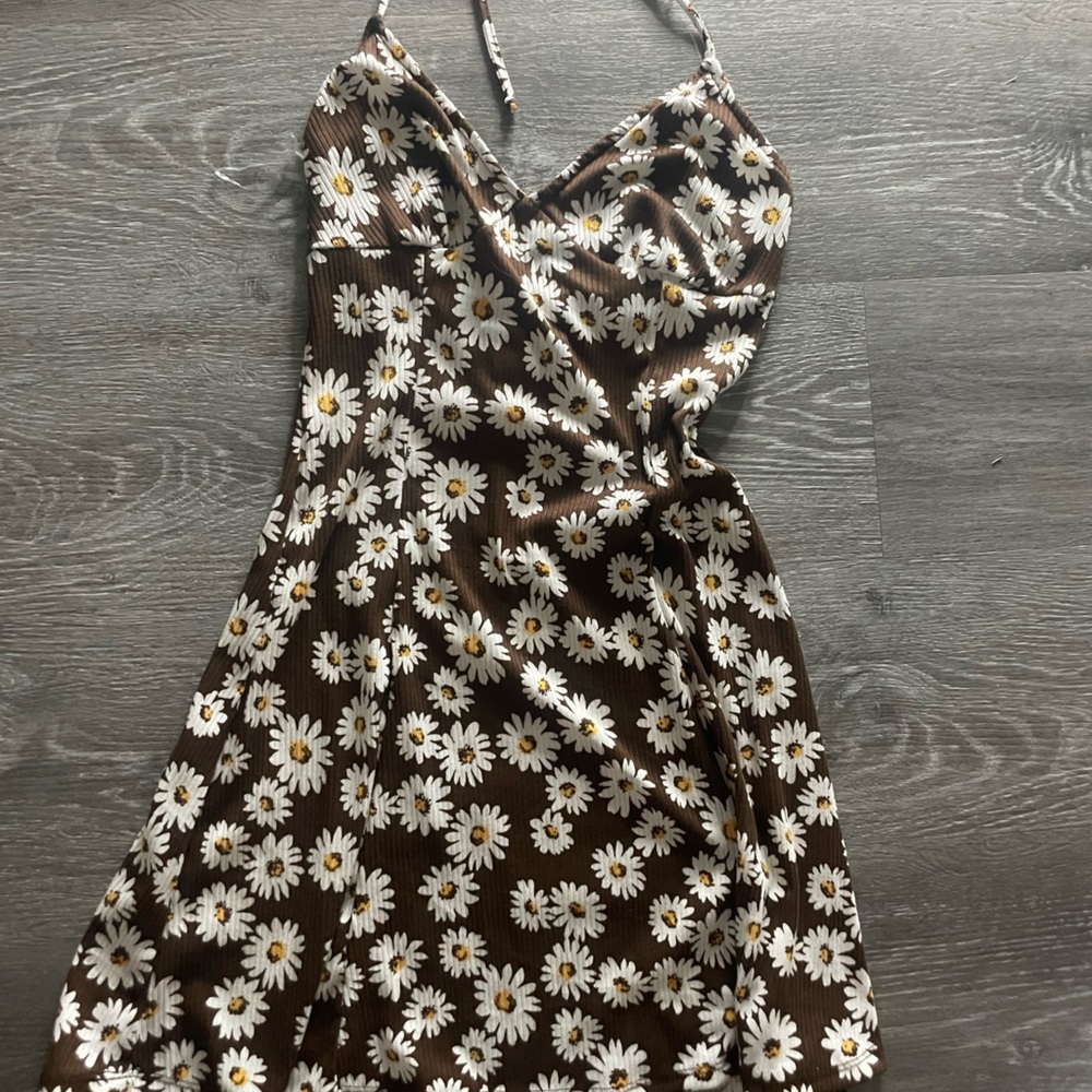 DRESS - Picture 2 of 2